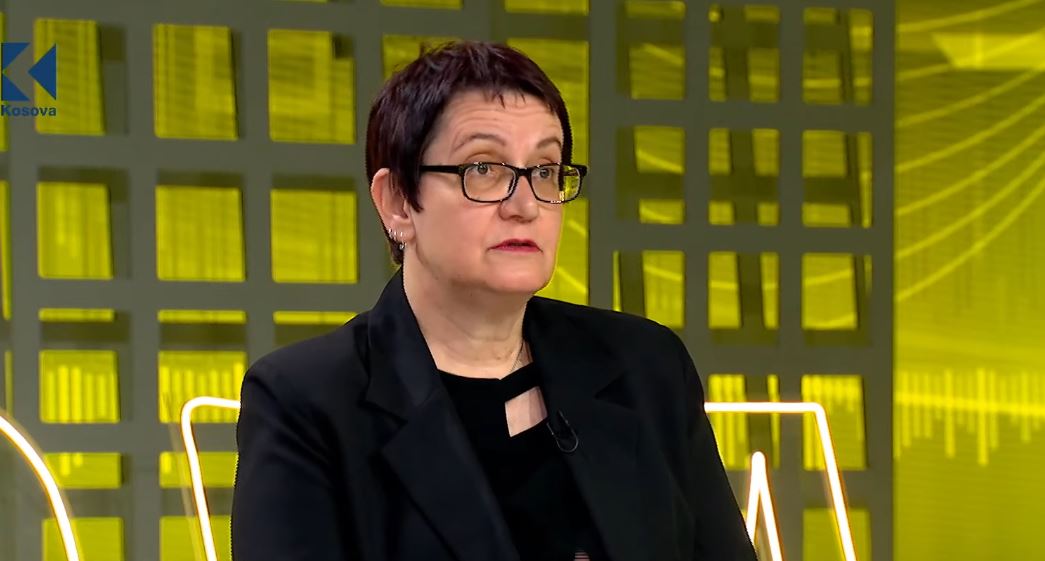 Dërguti  Nëse ka konsensus për presidentin  së pari duhet të jetë i pranueshëm për Kurtin