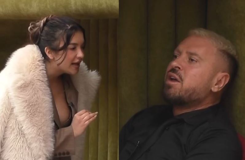 "E shite veten”, tensionohet situata mes Albës dhe Labit (VIDEO)