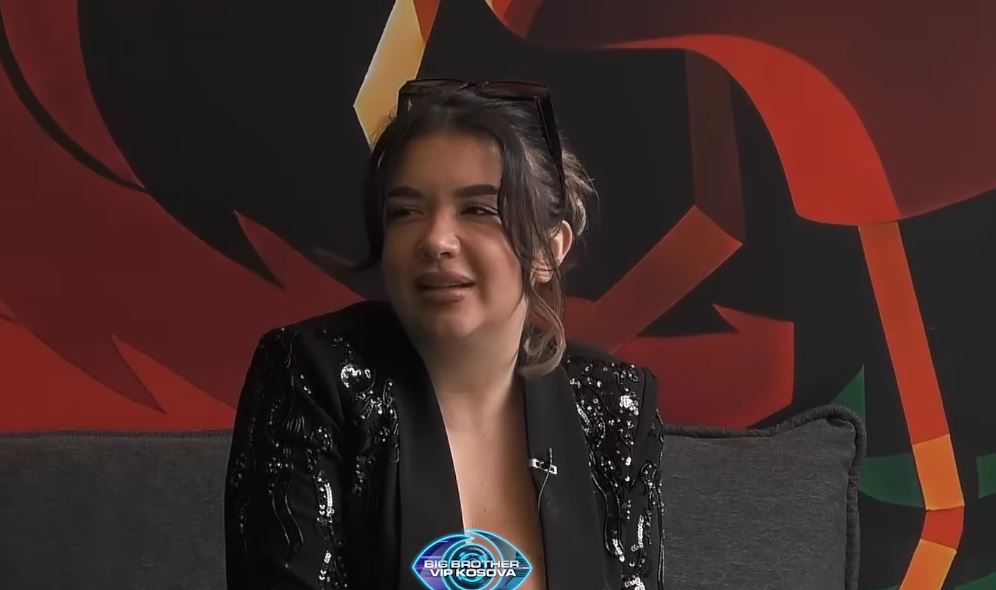 Alba për Limin: Sa më mungon, idioti (VIDEO)