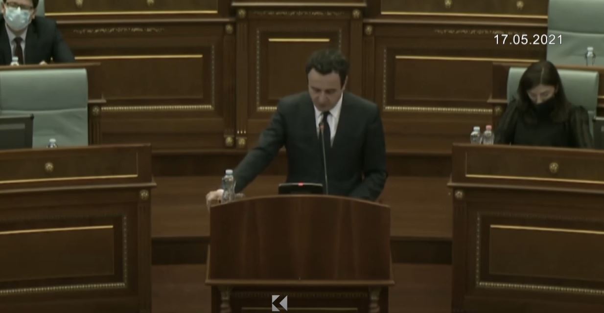 Programi qeveritar: Ekspozeja e 2026-ës, përsëritje e 2021-ës? (VIDEO)