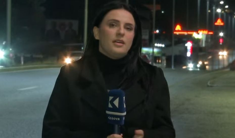 Detaje nga përleshja me armë ku mbeti i plagosur 40-vjeçari në rrugën Gjilan–Kamenicë (VIDEO)