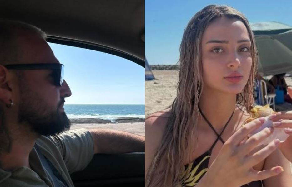 Ana dhe Kevini shijojnë pushimet bashkë (FOTO)