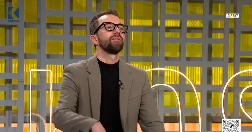 Gaxherri: Kurti mund t’ia luajë lojën opozitës për presidentin (VIDEO)