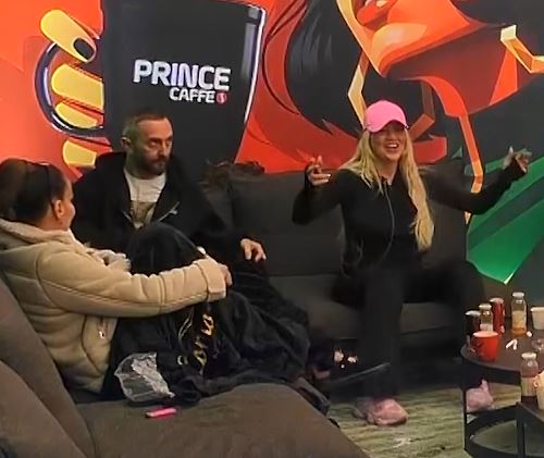 Arditi e sheh në finale Benitën  para Hygertës  VIDEO 