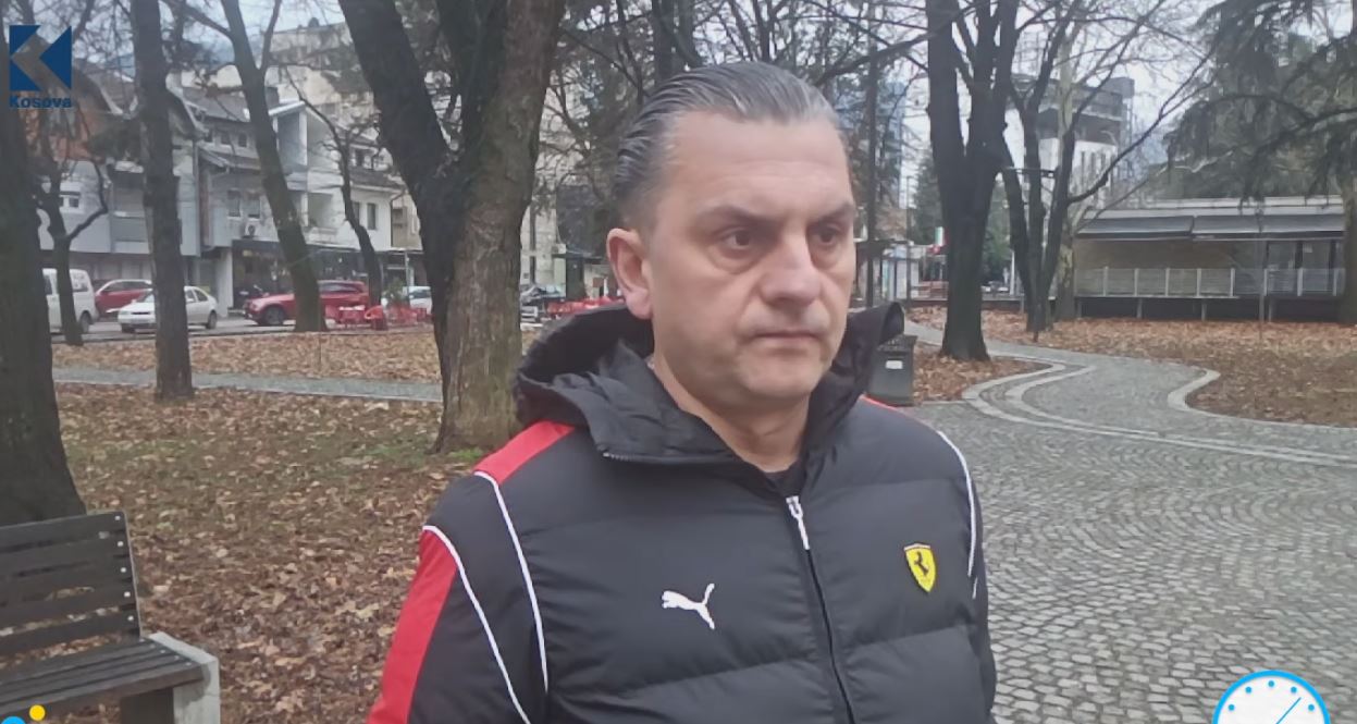 Tentuan përfitimin financiar në emër të sëmundjes së një fëmije, flet babai: Mos bini pre (VIDEO)