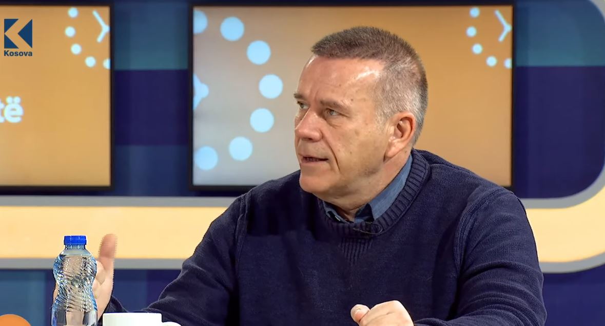 Arifi: LVV nuk i ka votat për presidentin (VIDEO)