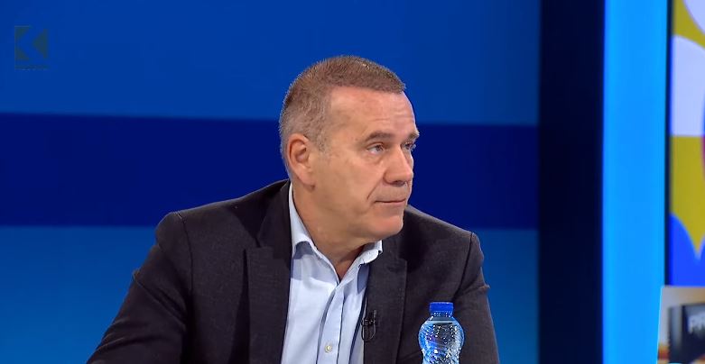 Konstituimi i Kuvendit, Arifi: Nuk ka asnjë arsye që m’u shty ky proces (VIDEO)