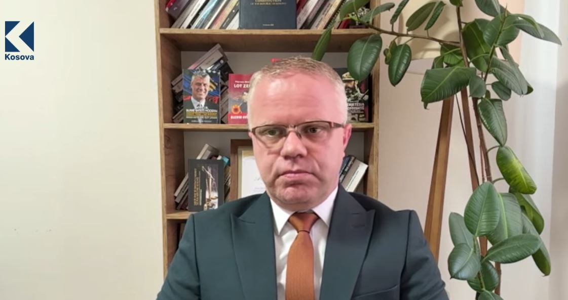 Bajraktari: Qesharake përpjekja e Prokurorisë për të ulur kredibilitetin e dëshmitarëve (VIDEO)