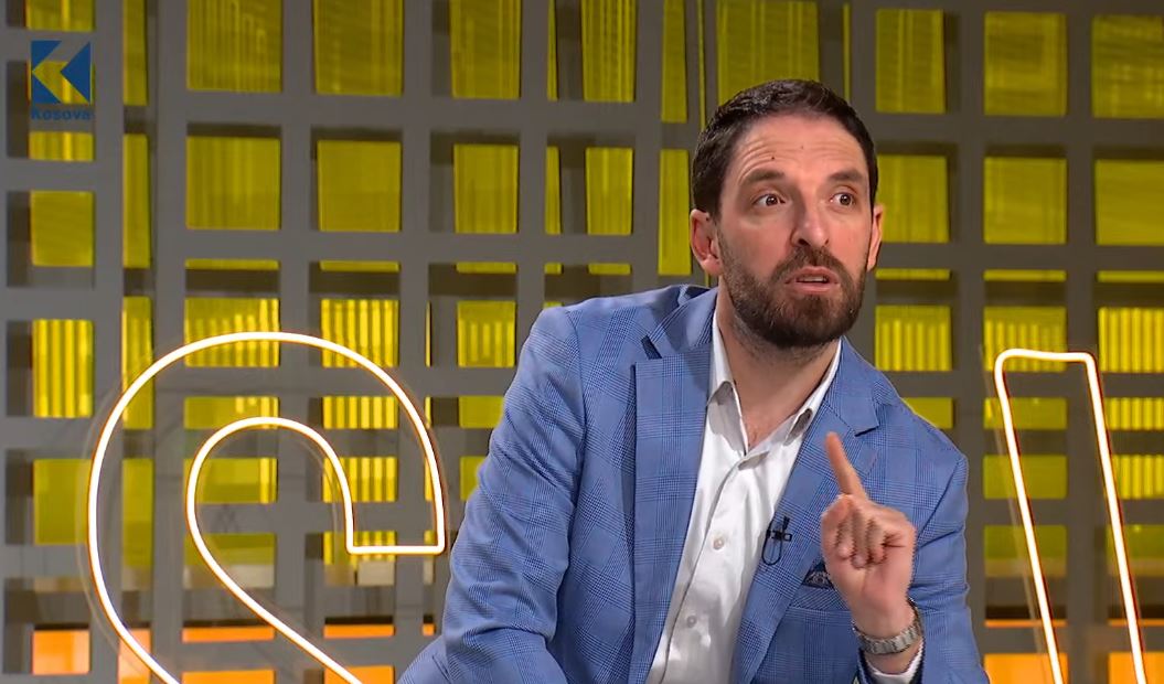 Shala: Familjen Jashari duhet me mbajtë jashtë politikës, shpresoj që s'pranojnë për president (VIDEO)