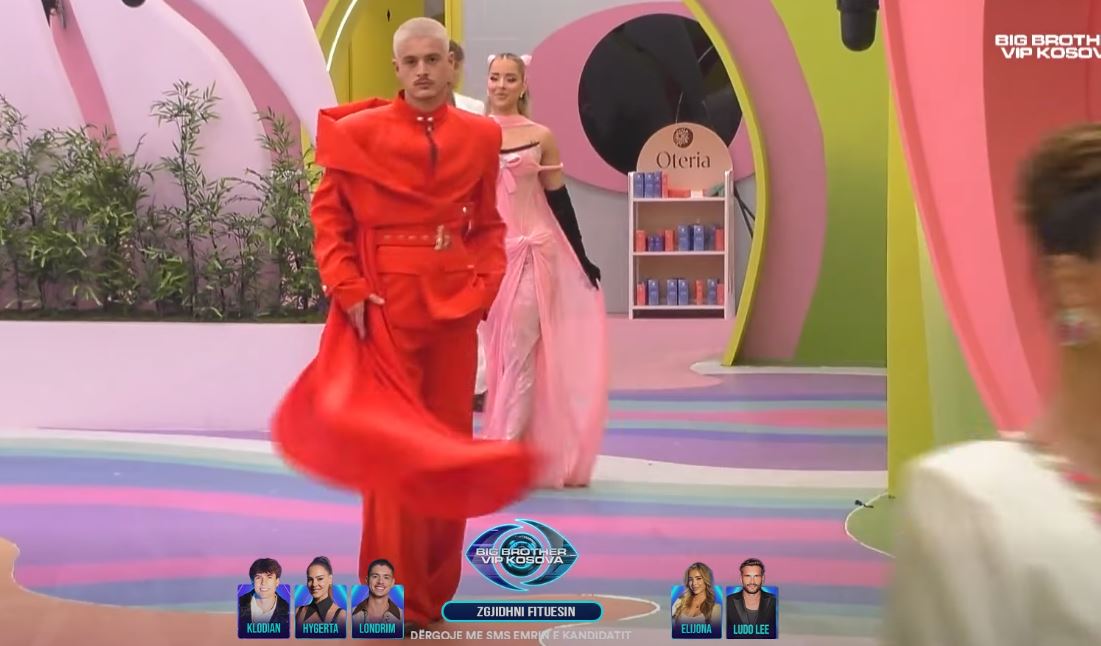 Kështu po duken finalistët për natën e madhe të finales (VIDEO)