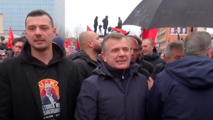 Shqiptarët për Hagën, Taulant Balla: Shpallni urgjentisht të pafajshëm komandantët (VIDEO)