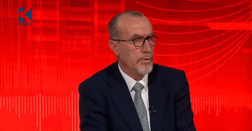 Bekim Haxhiu ankohet për votat e diasporës pas afatit ligjor dhe 'llogaritjen e gabuar të rezultatit zgjedhor'
