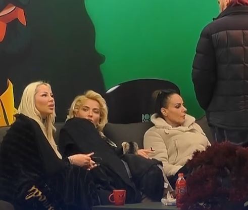 “Kam qenë duke vdekur”, Benita tregon eksperiencën e keqe gjatë një operimi (VIDEO)