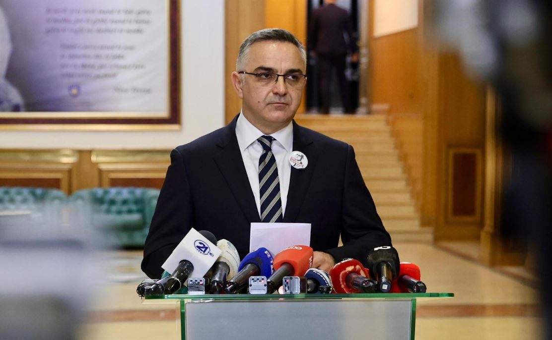 AAK thërret konferencë për media të mërkurën