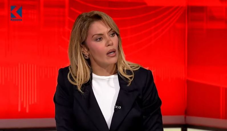 Gjykimi ndaj ish-krerëve të UÇK-së në Hagë, Blerta Deliu-Kodra sot në “DPT te Fidani”