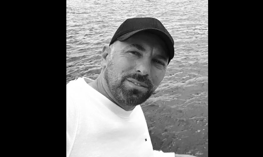 E dhimbshme  Ky është 43 vjeçari që vdiq tragjikisht në vendin e punës