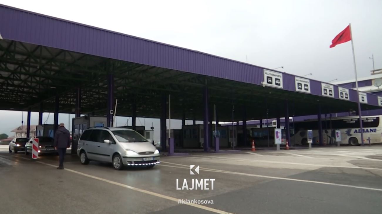 Reagimet nga Presheva: Luginasit kundërshtojnë ligjin për të huajt (VIDEO)