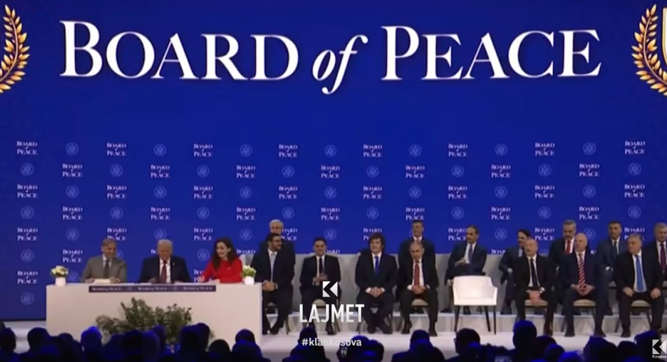 Bordi i Paqes: A ndihmon organizata e re për njohje të Kosovës? (VIDEO)
