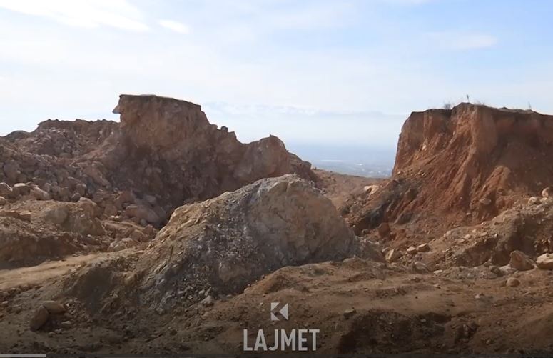 Problemet e gurthyesve: Pengesat ligjore shtojnë importin nga Serbia (VIDEO)