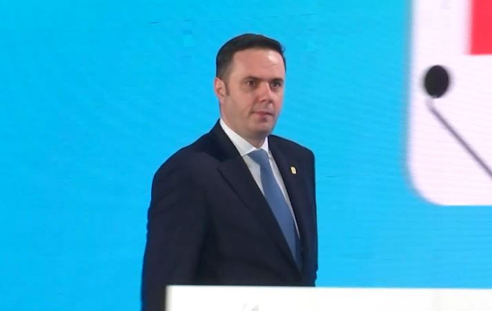 Ndryshimet në LDK: Veç kryetari i njëjtë, ata rreth tij ende enigmë (VIDEO)