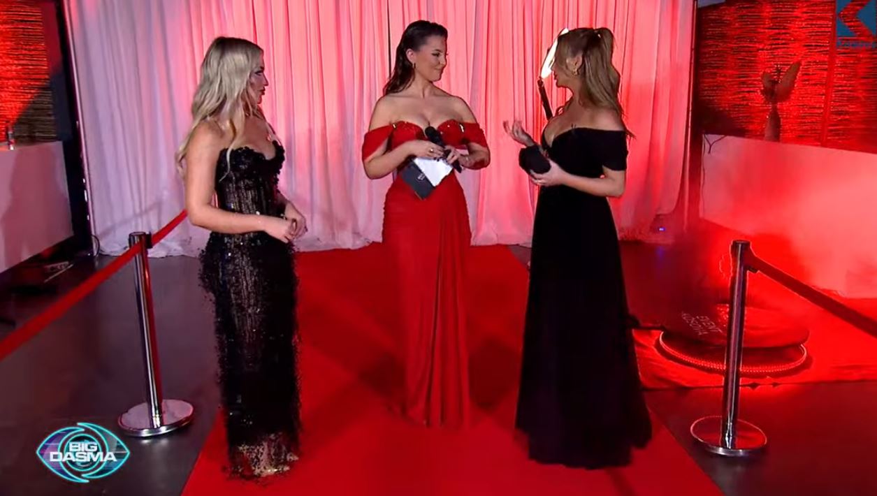 Aurora: Nuk është dasmë veç për show, Elijona po e ndjen më shumë (VIDEO)