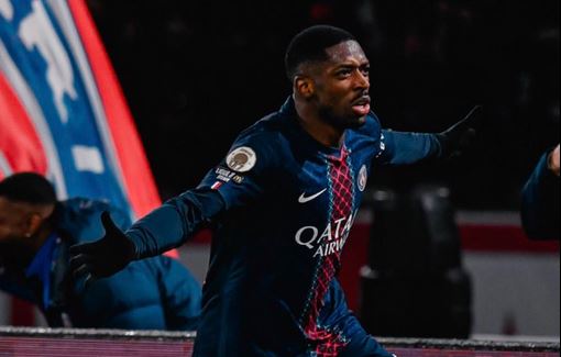 PSG-ja "demolon" Marseillen në derbin e Francës