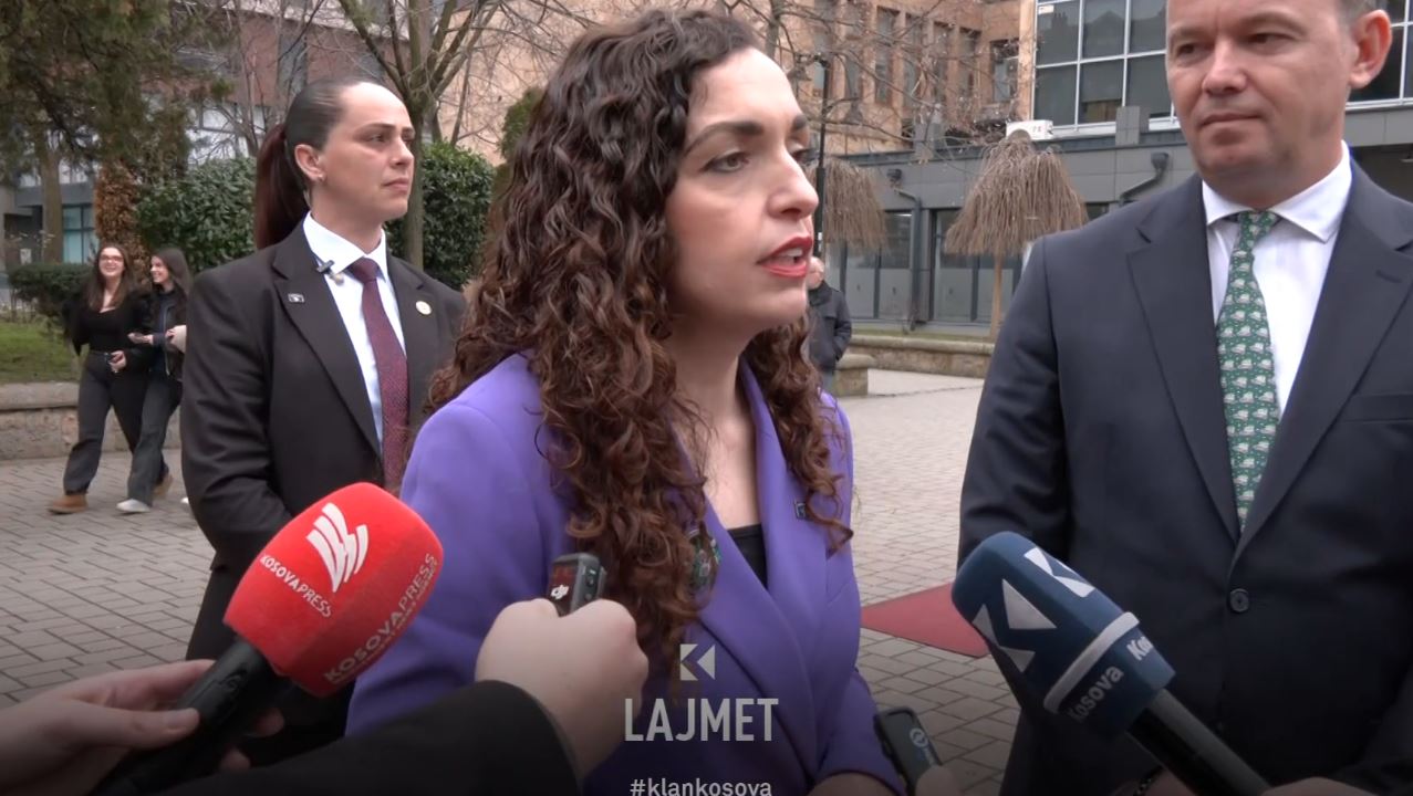 Presidentja në Mitrovicë: Plani i Osmanit për ndërtimin e spitalit të ri (VIDEO)