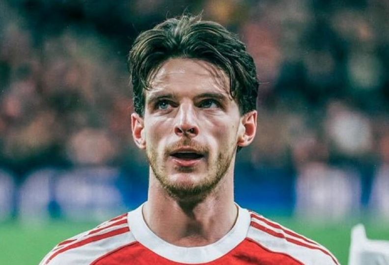 Rice i "gëzohet" barazimit me Brentfordin