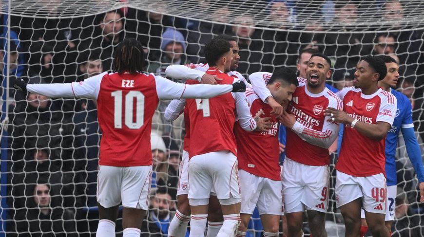 Emocionet e FA Cup vijnë këtë fundjavë në Artmotion