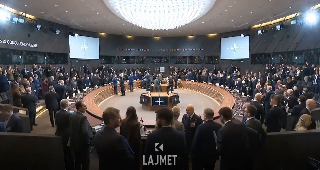 Vendos ShBA: Punët e NATO-s në Evropë ua lë evropianëve (VIDEO)