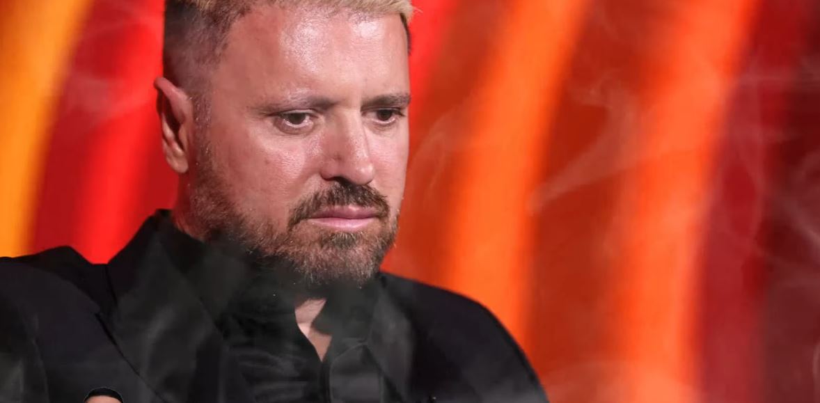 "Lufta, babai, muzika", Labinot Rexha rrëfen historinë e jetës së tij (VIDEO)