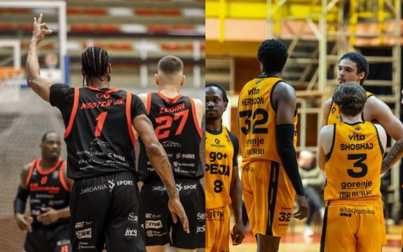 Ndeshje fantastike në fundjavë nga basketbolli vendor