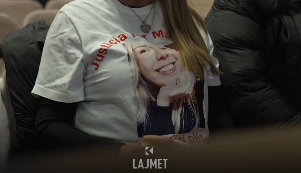 Vdekja e argjentinases: Palët japin fjalët përfundimtare - të enjten vendimi (VIDEO)
