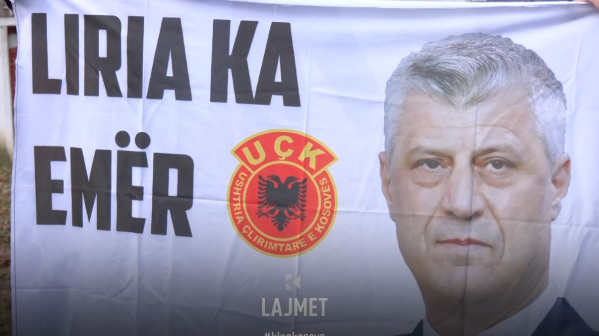 Optimizmi i pejanëve: “Katërshja” do të shpallet e pafajshme (VIDEO)