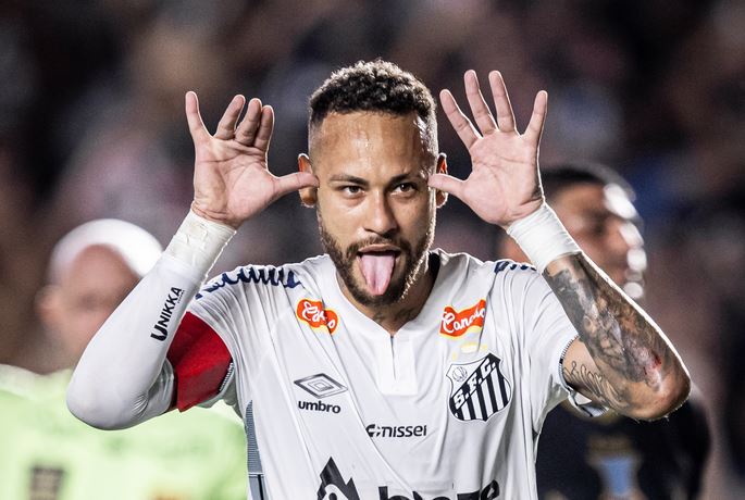 Ky mund të jetë viti i fundit i karrierës së Neymarit