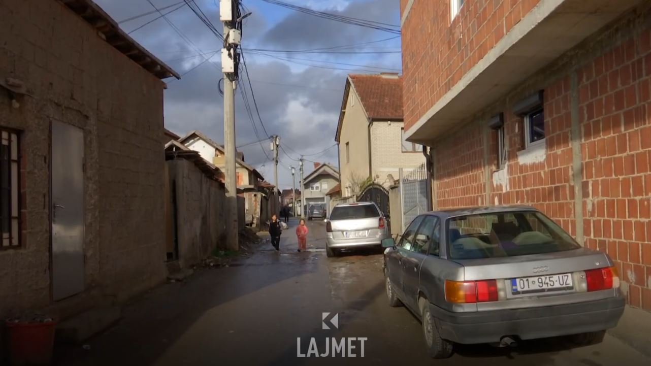 Alarmi për zhugë në një lagje të Podujevës iu çon banorëve currila uji në çezma (VIDEO)