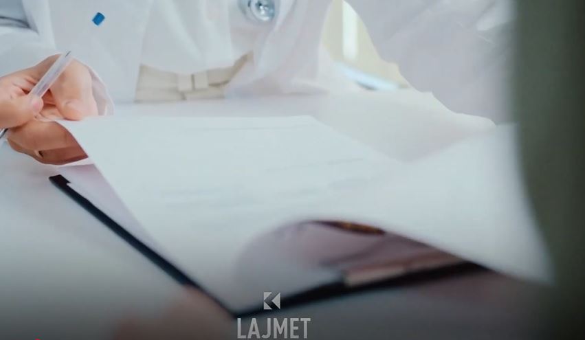  Mjeku  mashtrues  I mori 135 mijë euro  s transplantoi veshkë  VIDEO 