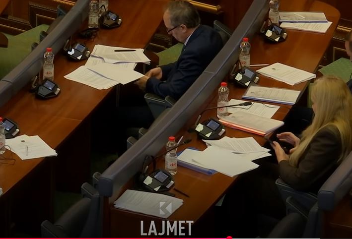 S’ka bisedime: “TIK-TAK”, po vjen ora e presidentit/es (VIDEO)