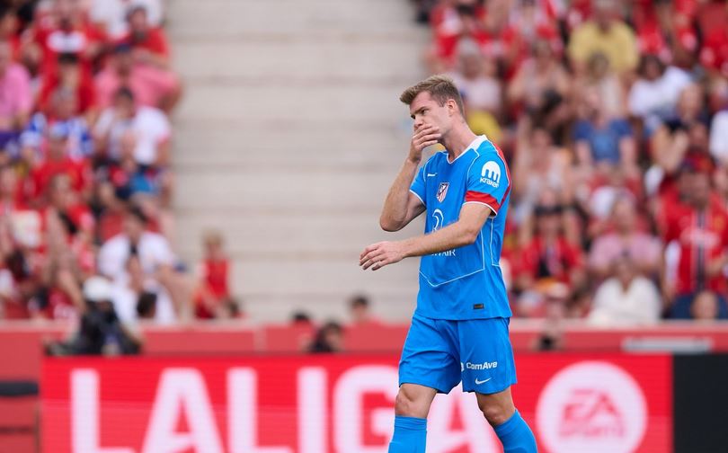 Atletico me fitore 4-2 ndaj Espanyolit