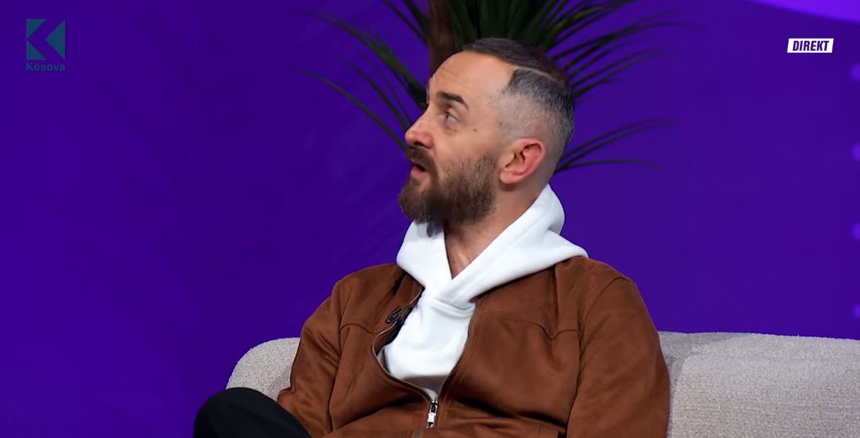  Pika e djalit   Arditi tregon nëse është takuar me Edi  VIDEO 