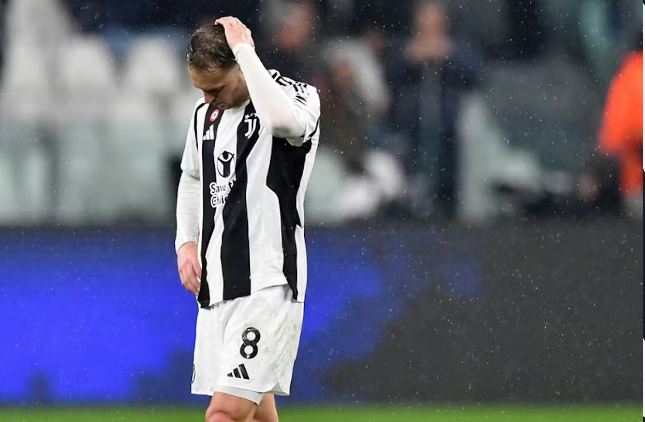 Media italiane: Juventusi ka bërë vetëm dy transferime të suksesshme në tre vjet