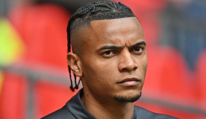 “Një ditë Guardiola na tha...”, Akanji tregon pse u largua nga City