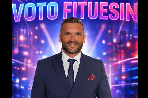 Bali Muharremaj mbështet Ludon për fitore në Big Brother VIP Kosova