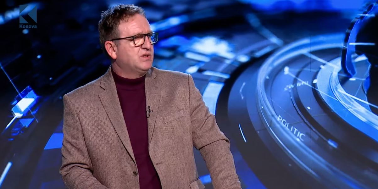 Nimani: Opozita po dështon në sfidën ndaj Kurtit, duke qenë të kënaqur me statusin e tyre (VIDEO)
