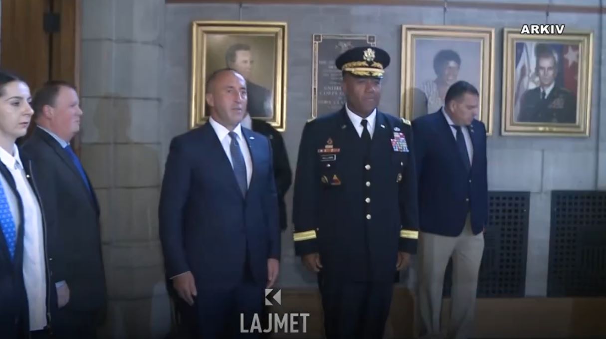 Rrezikimi i Kosovës: Dy vjet pa asnjë lobues në Washington (VIDEO)