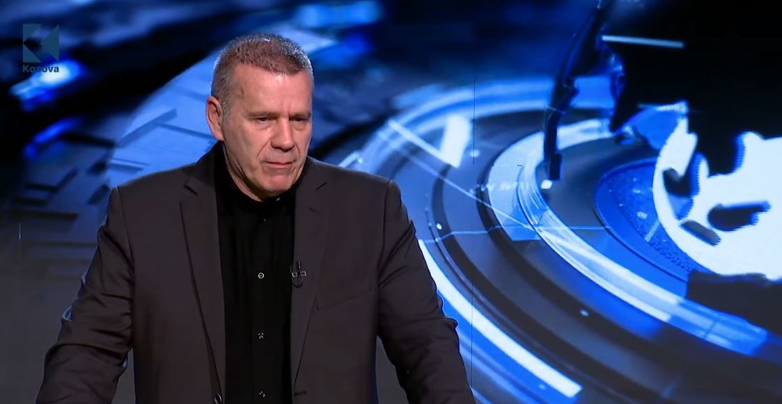 Avni Arifi: Qasja e Kurtit ndaj opozitës ka ndryshuar pas zgjedhjeve (VIDEO)