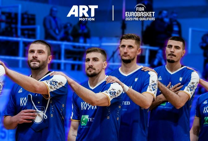 Kualifikimet për Eurobasket, Kosova pret sonte Sllovakinë