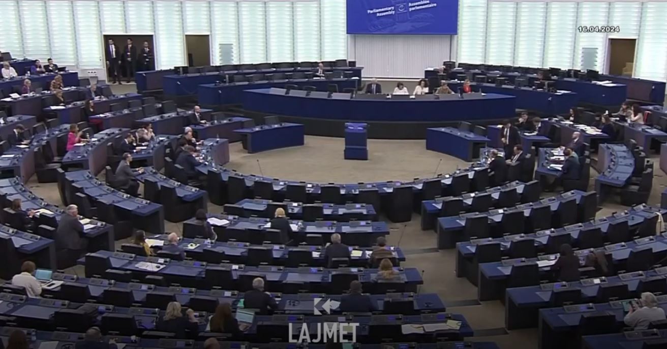 Organizatat ndërkombëtare: Shumë punë për Kosovën në KiE (VIDEO)