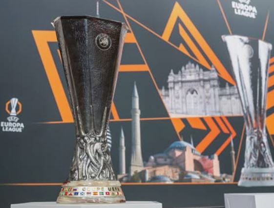 U hodh shorti për Europa League, luhet derbi italian