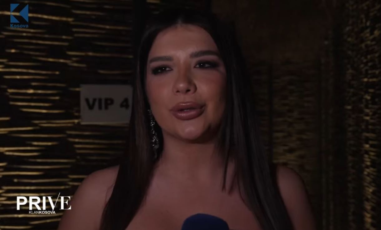 Alba flet për raportin me Limin (VIDEO)
